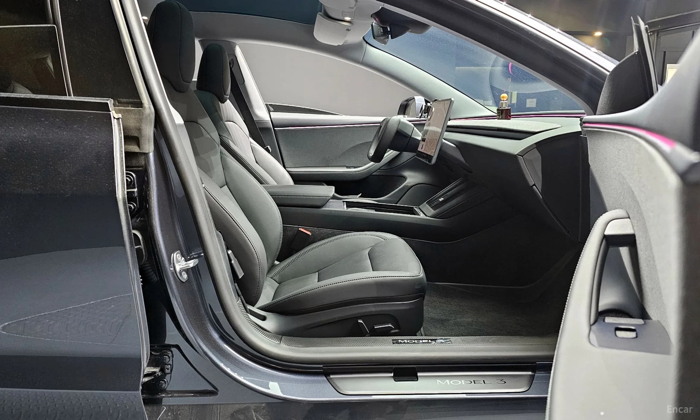 Model 3
