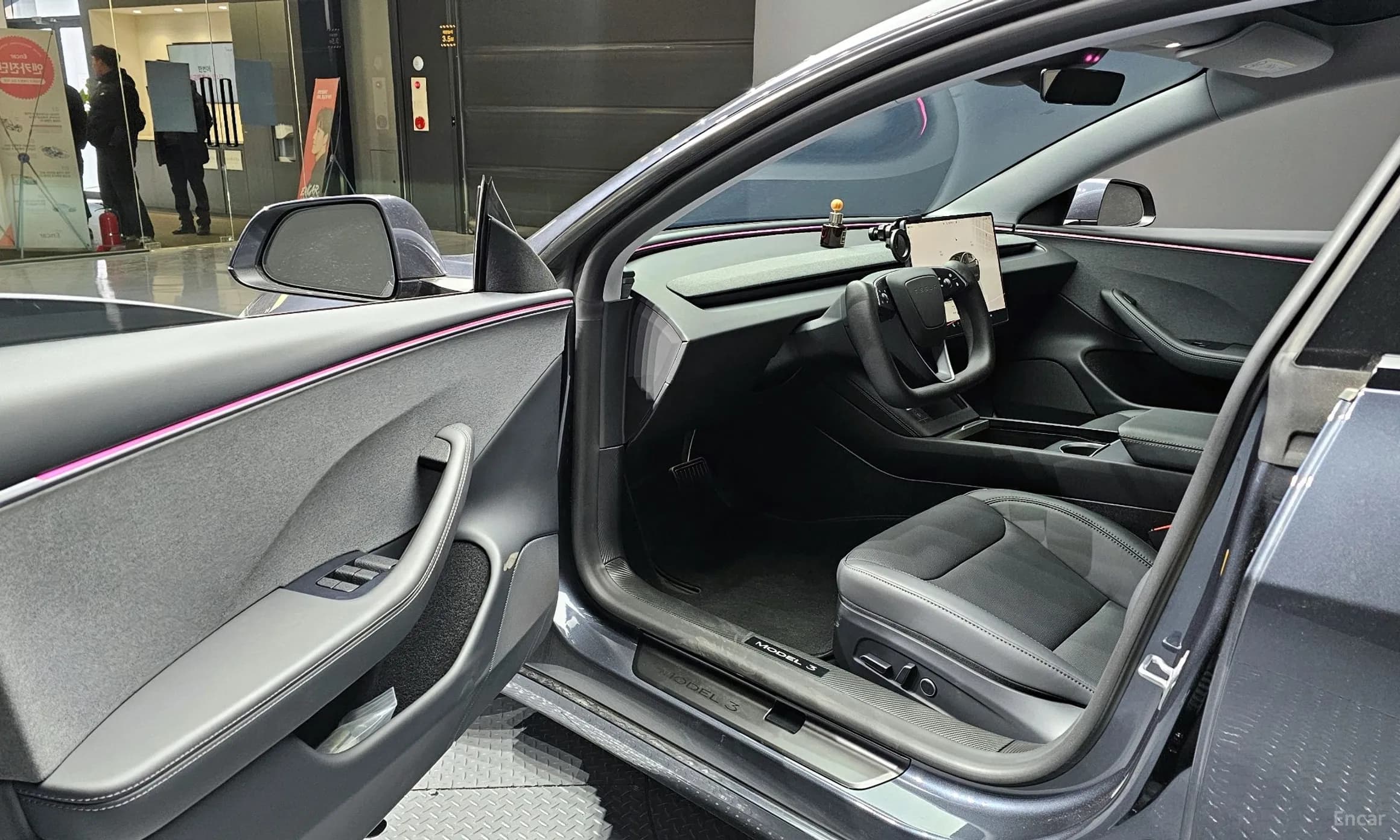 Model 3