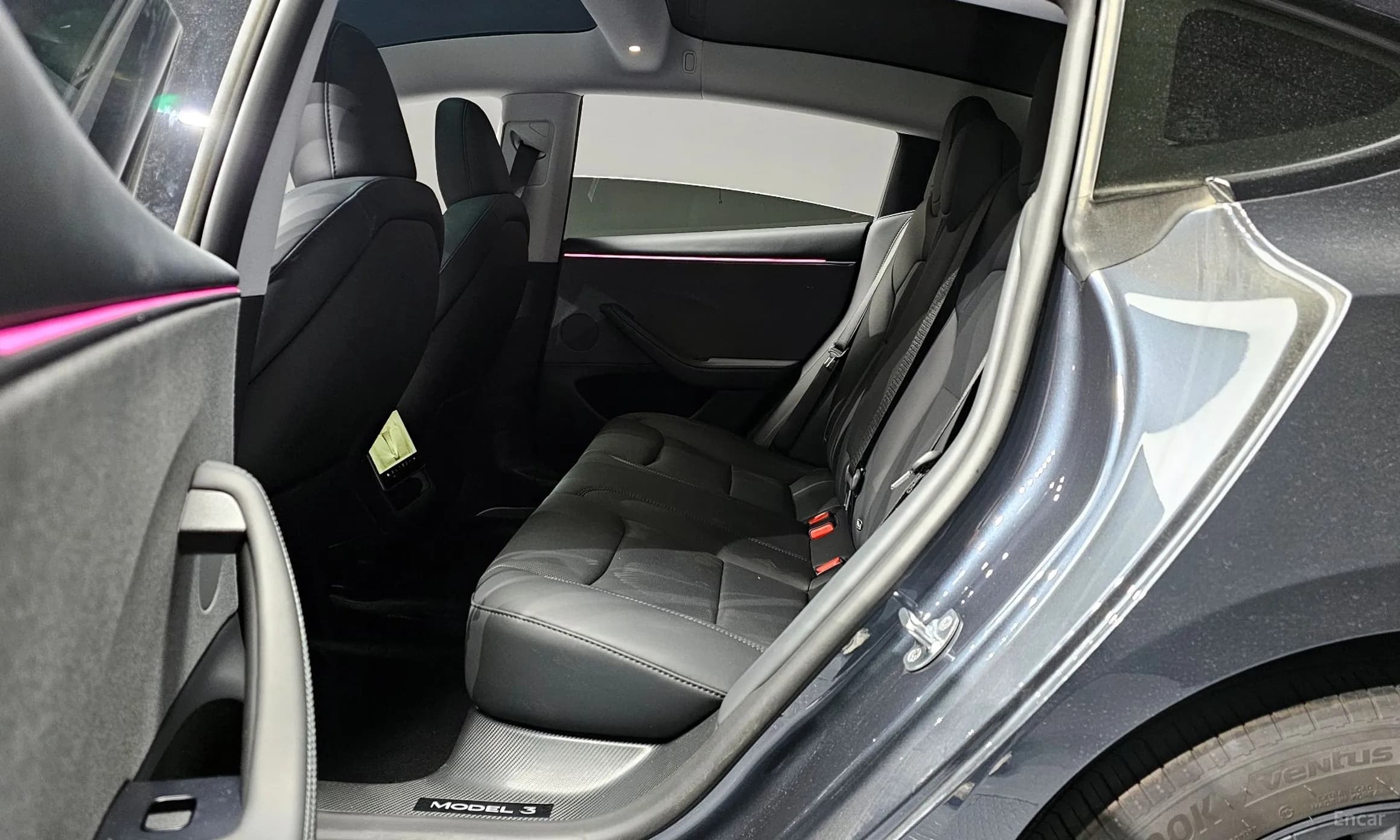 Model 3