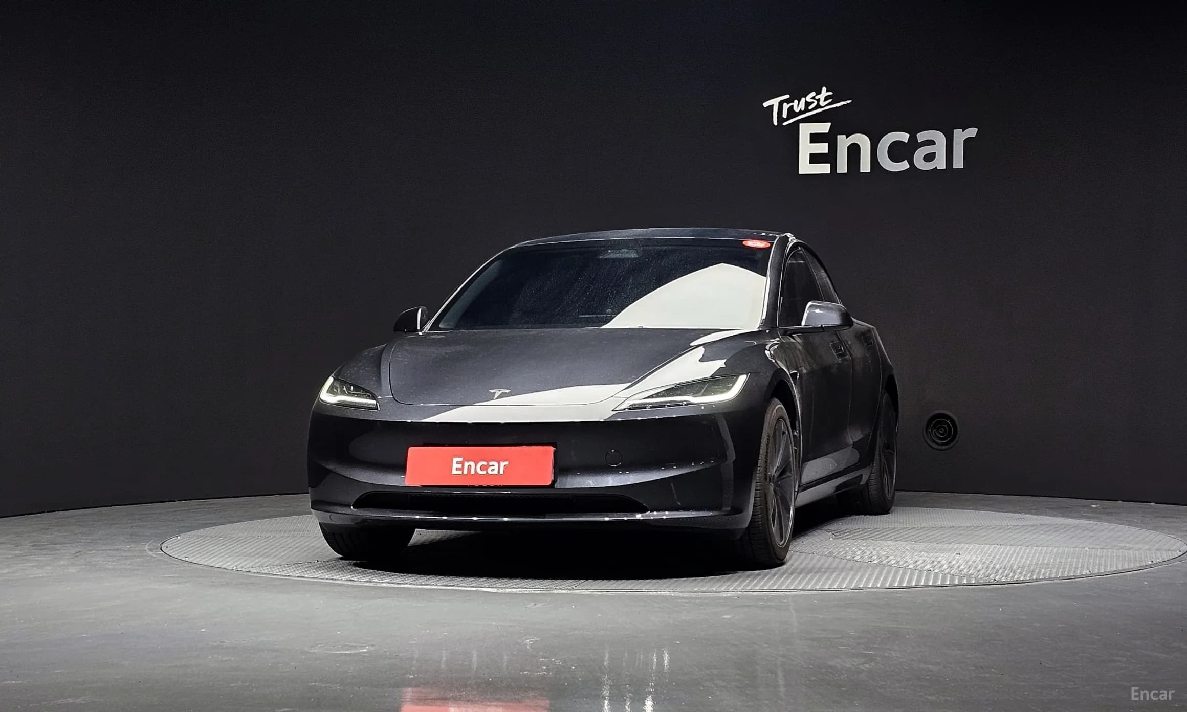 Model 3