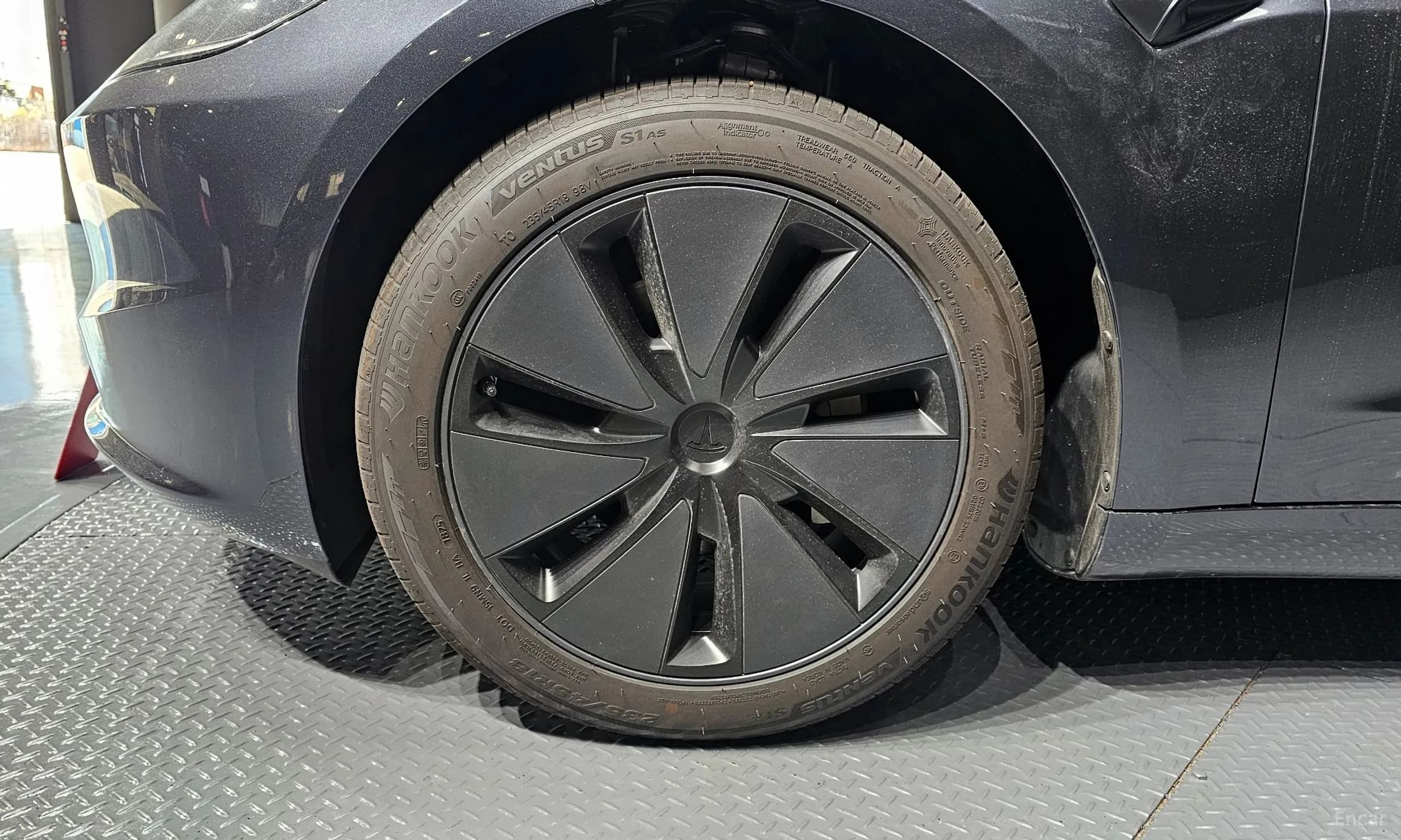 Model 3