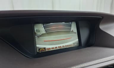 New ES300h