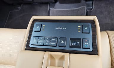New ES300h