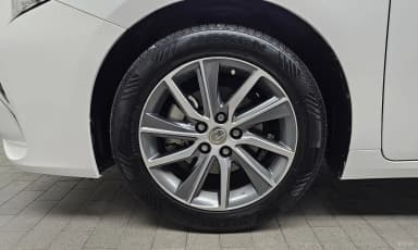 New ES300h