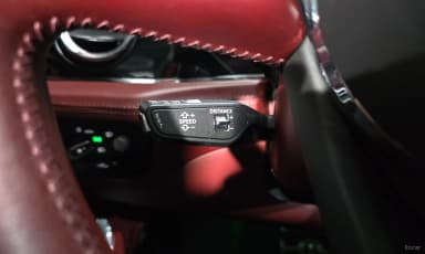 Bentayga