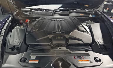 Bentayga