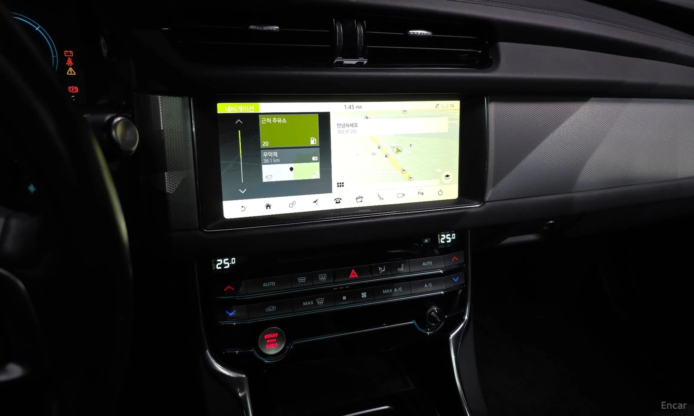 XF (x260)
