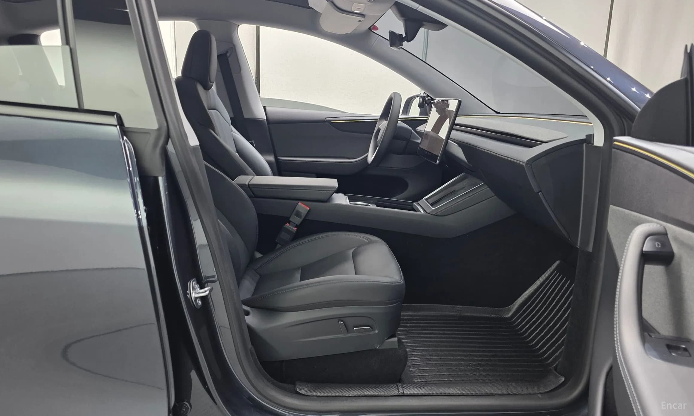 Model Y