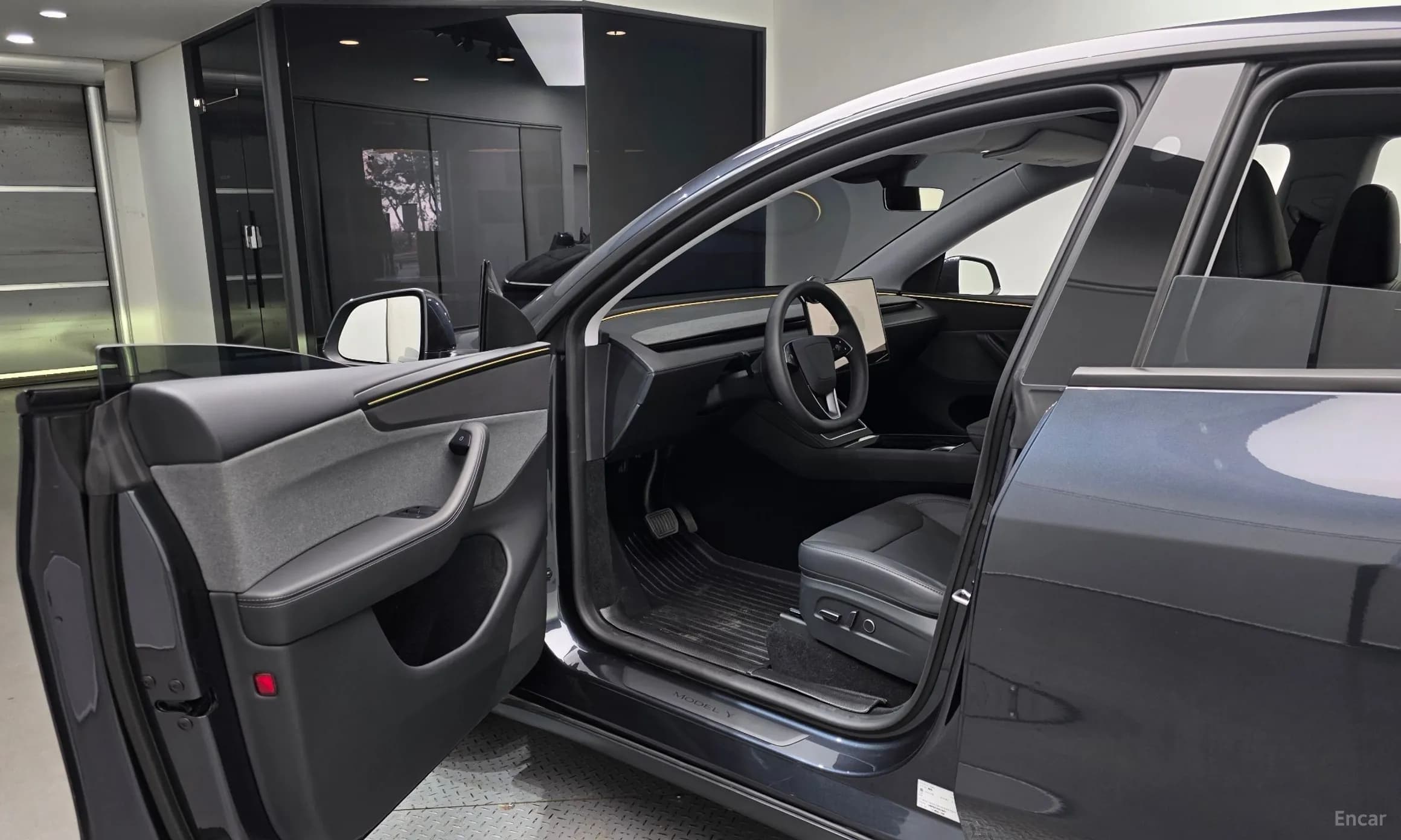 Model Y