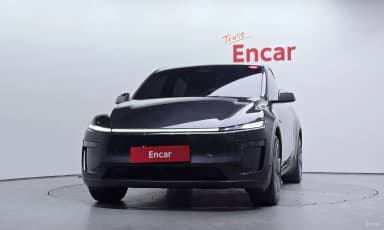 Model Y