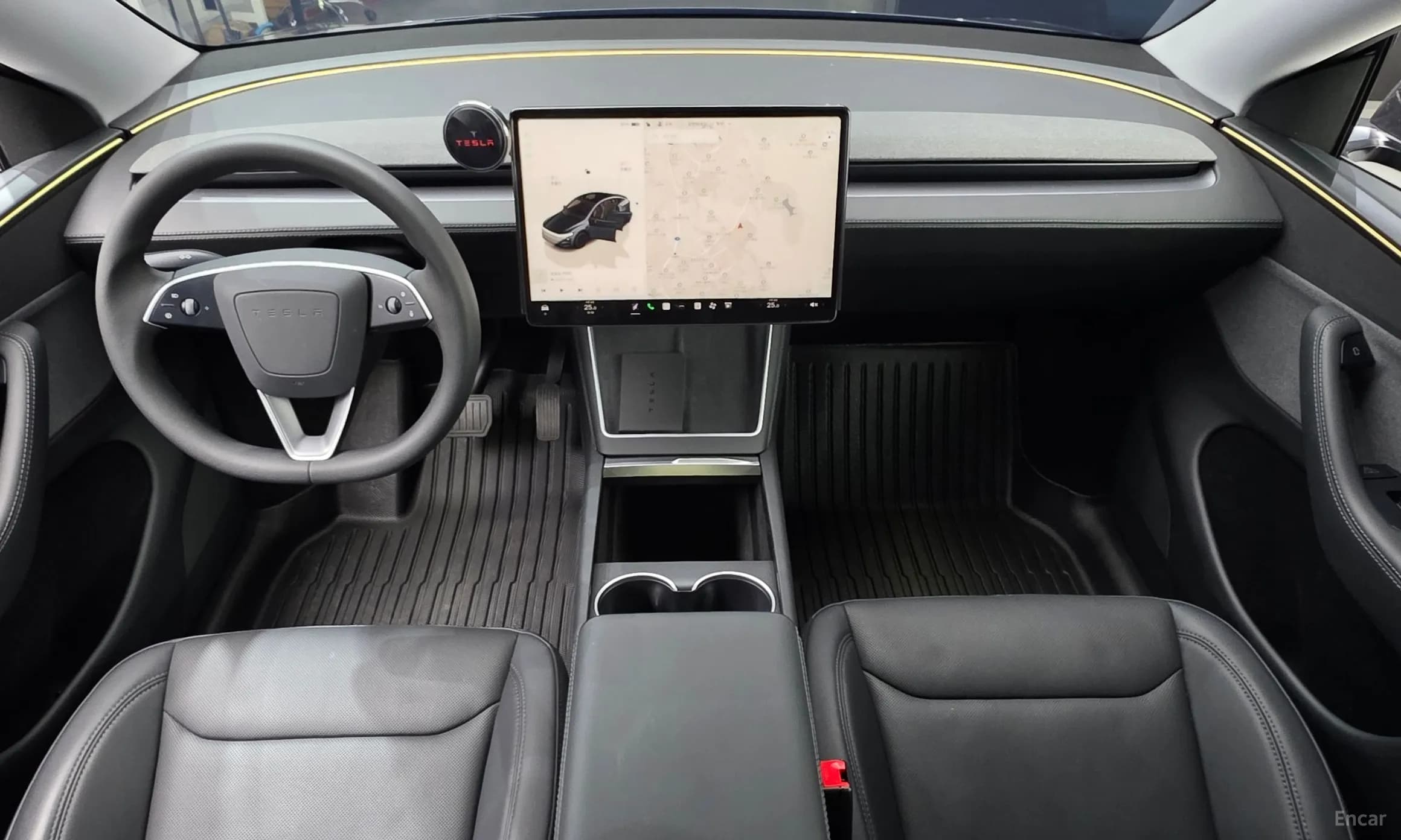Model Y