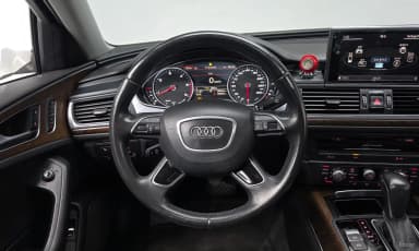 New A6