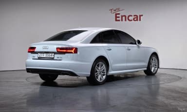 New A6
