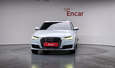 New A6