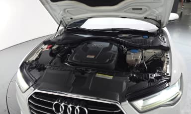 New A6