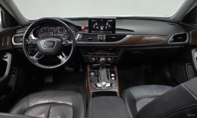 New A6