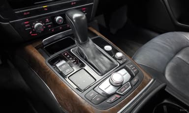 New A6