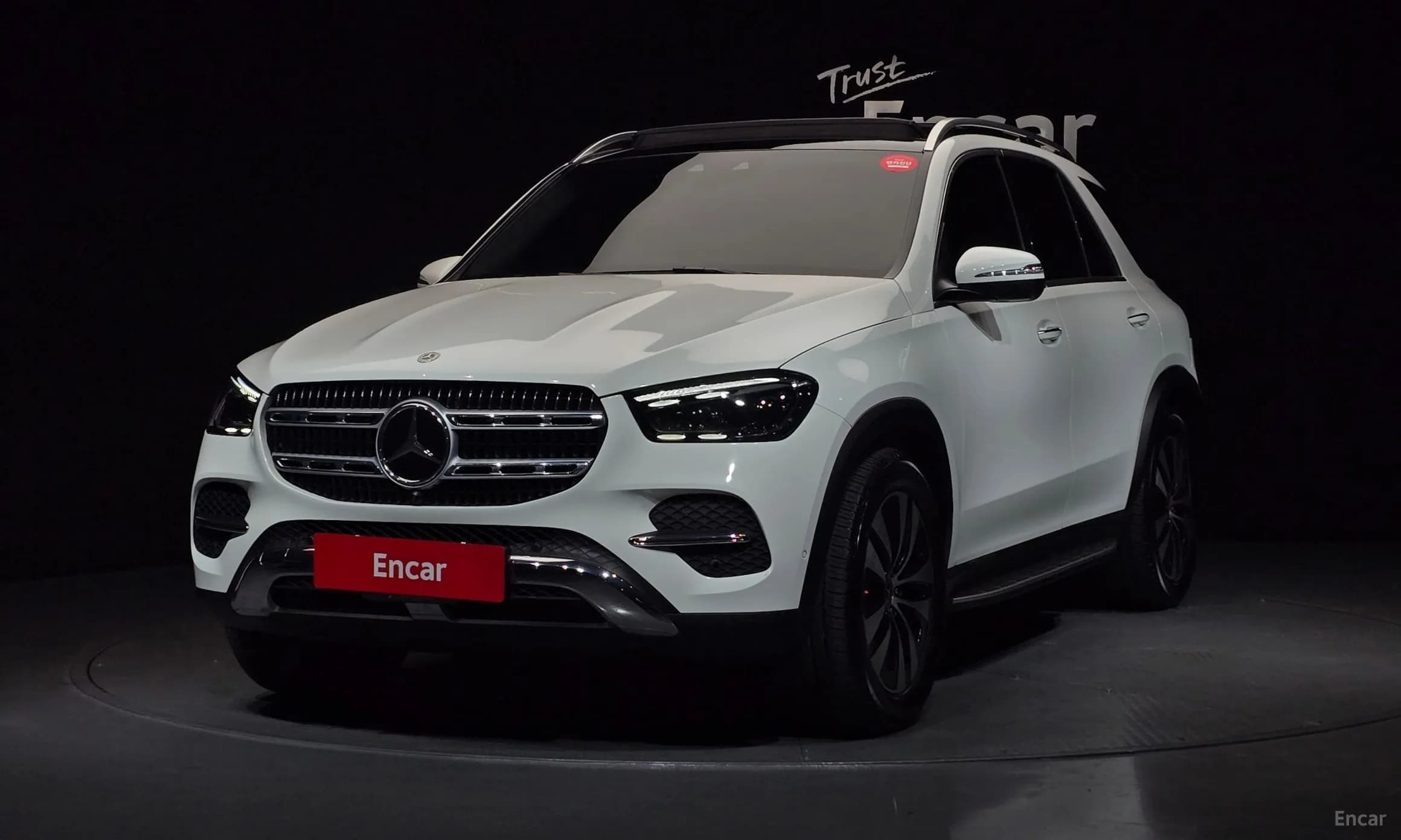 GLE-Class W167