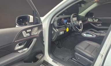 GLE-Class W167