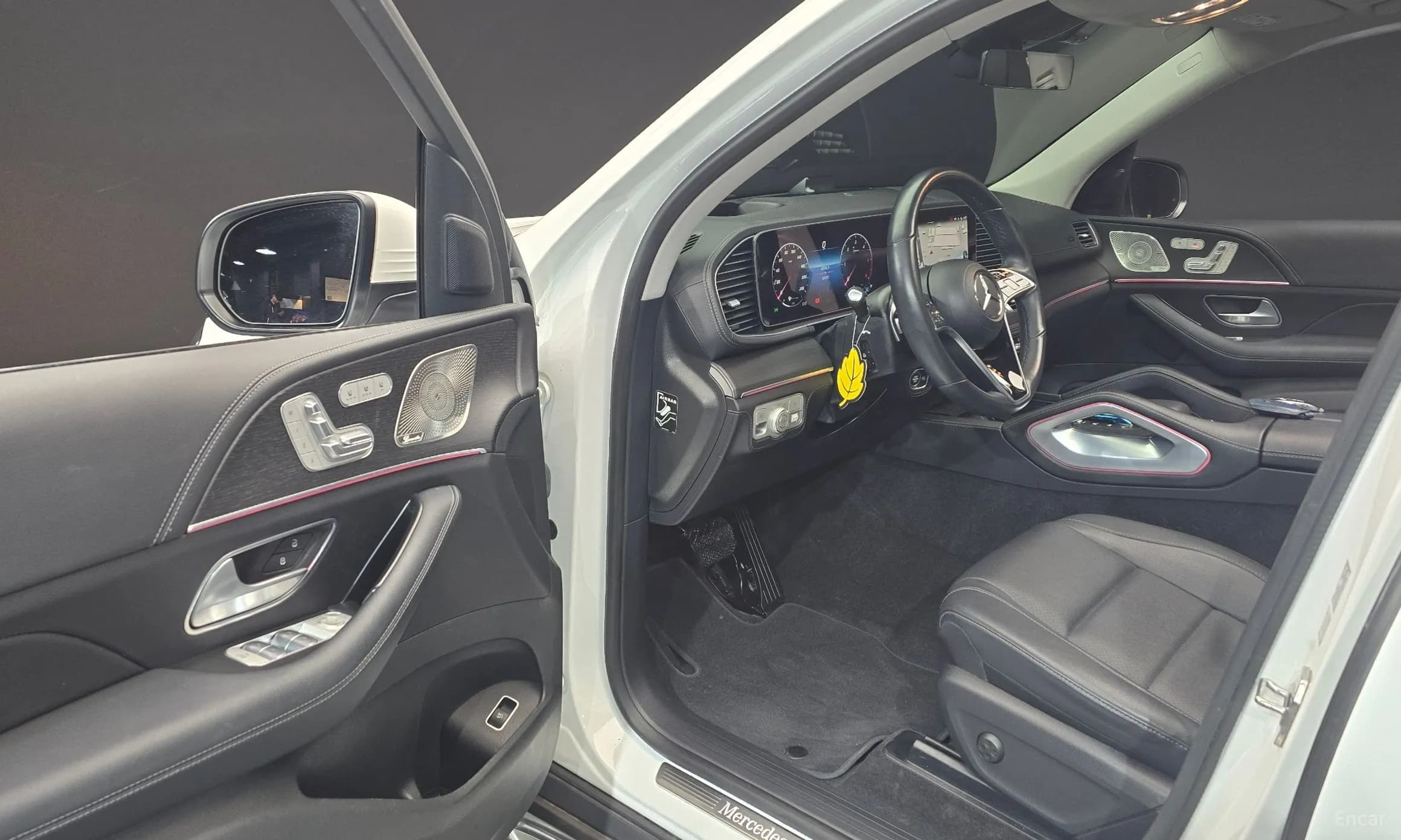 GLE-Class W167