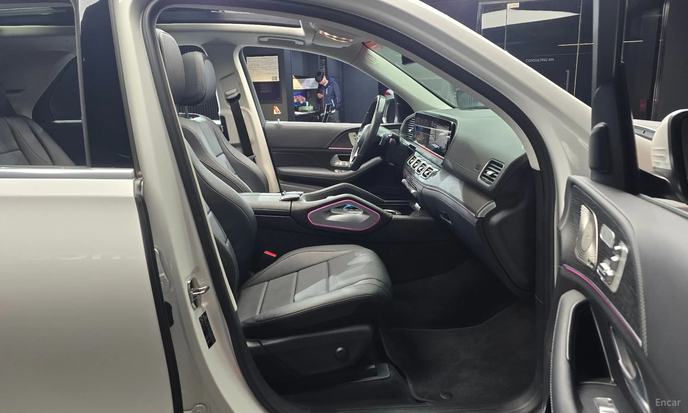 GLE-Class W167