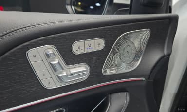 GLE-Class W167