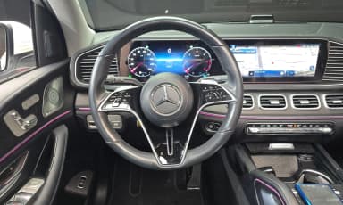 GLE-Class W167