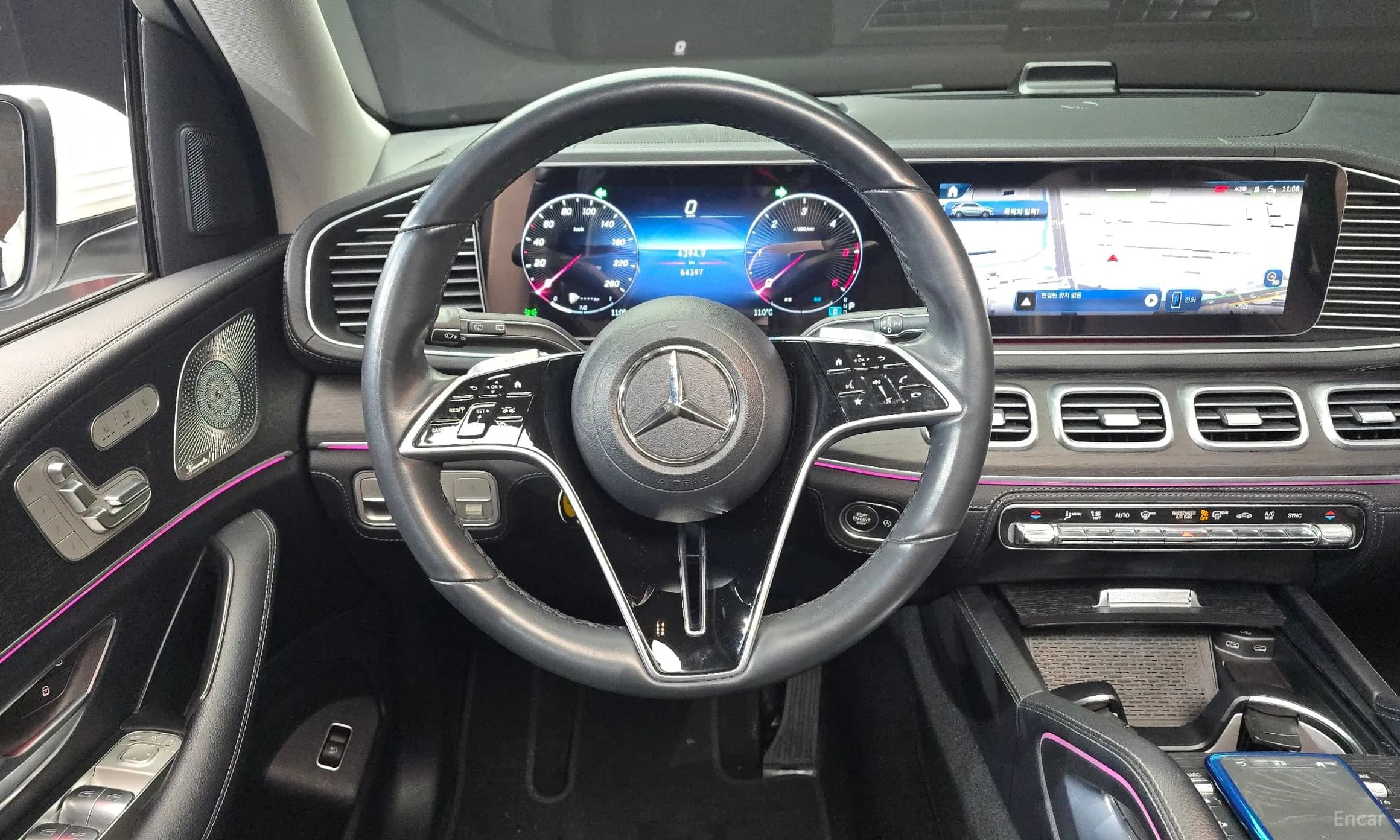GLE-Class W167