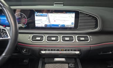 GLE-Class W167