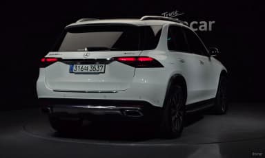 GLE-Class W167