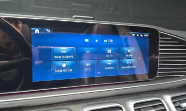 GLE-Class W167