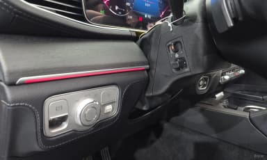 GLE-Class W167