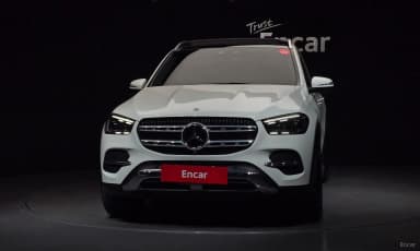 GLE-Class W167