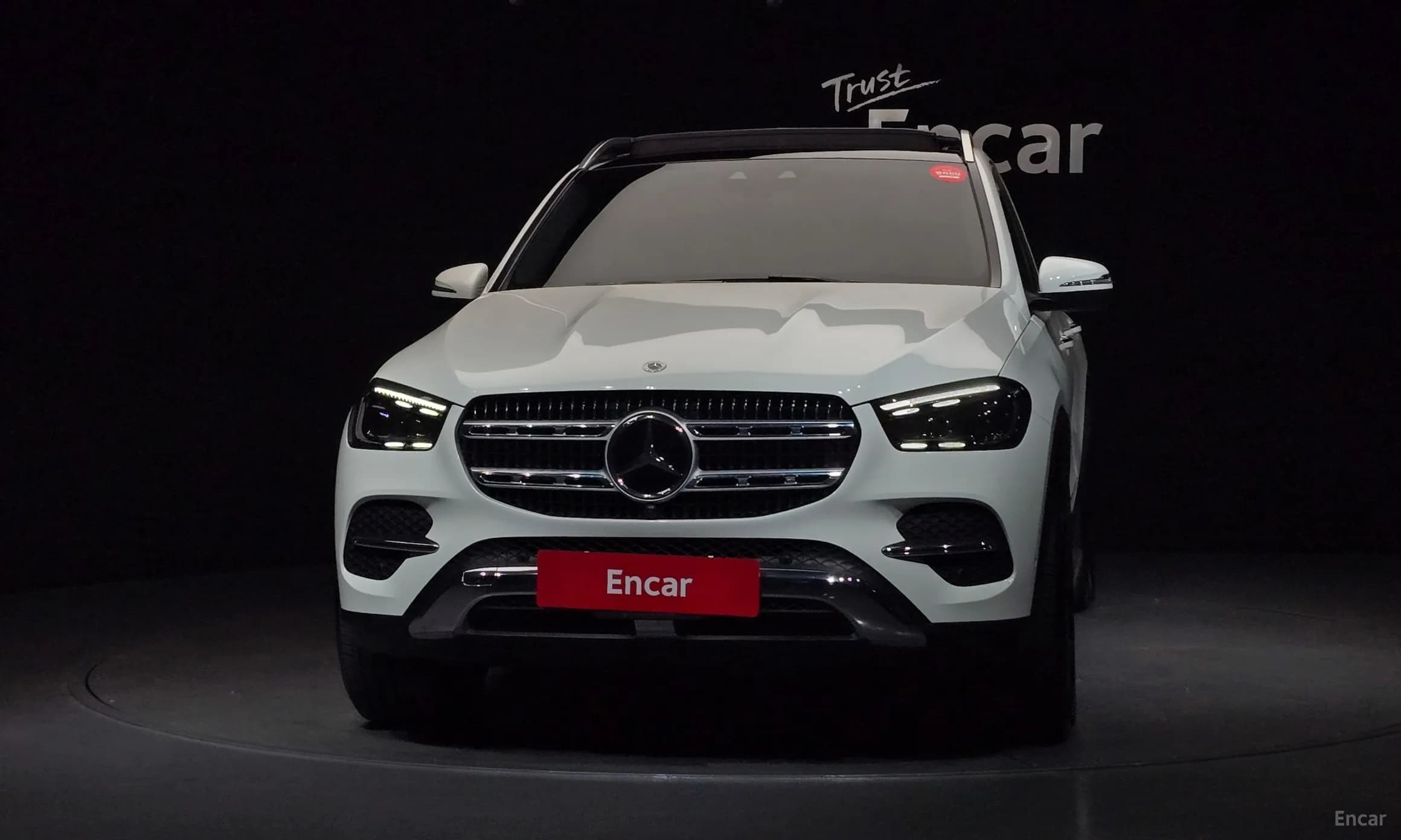 GLE-Class W167