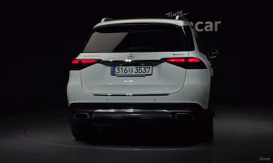 GLE-Class W167