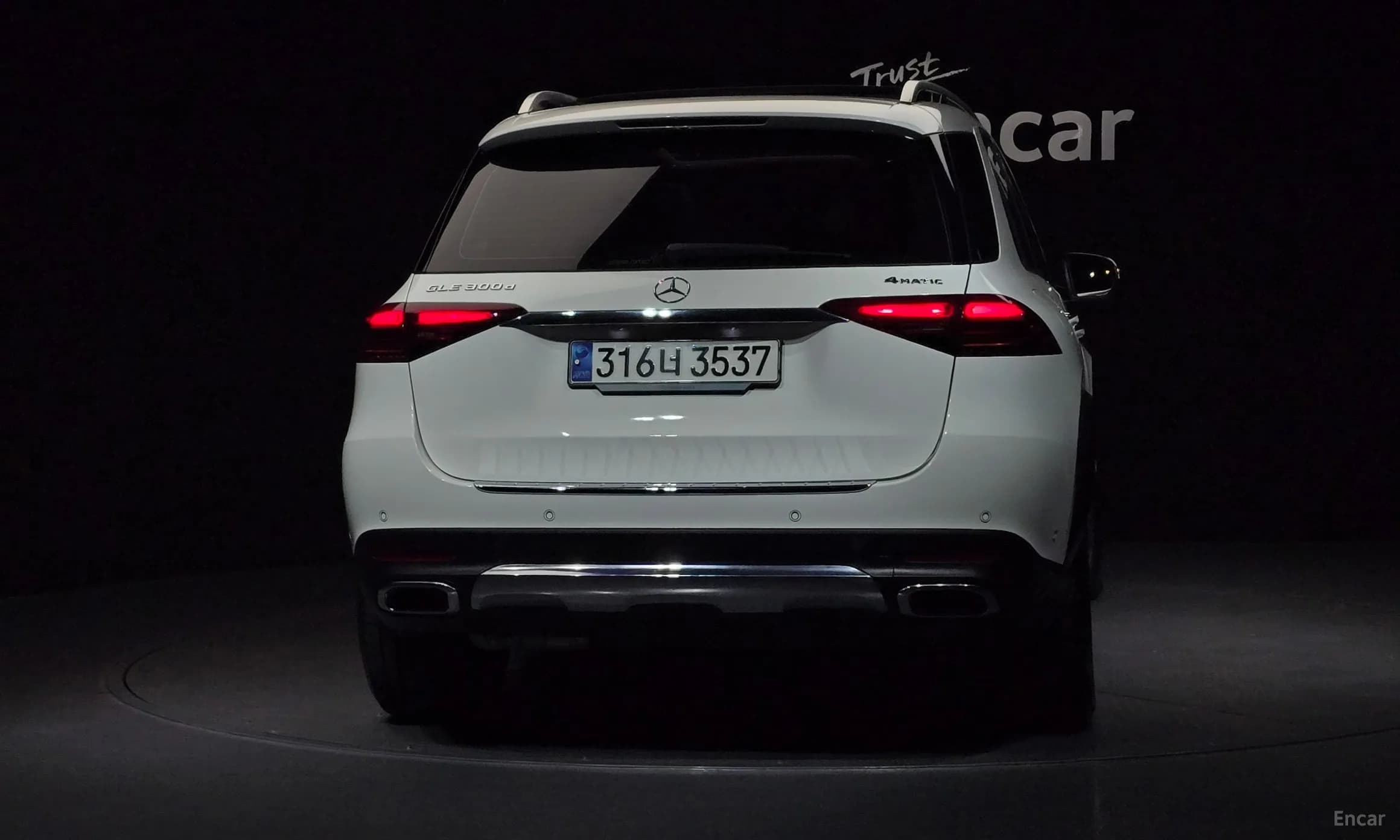 GLE-Class W167