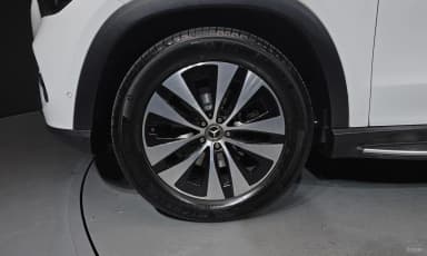 GLE-Class W167