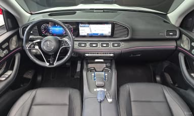 GLE-Class W167