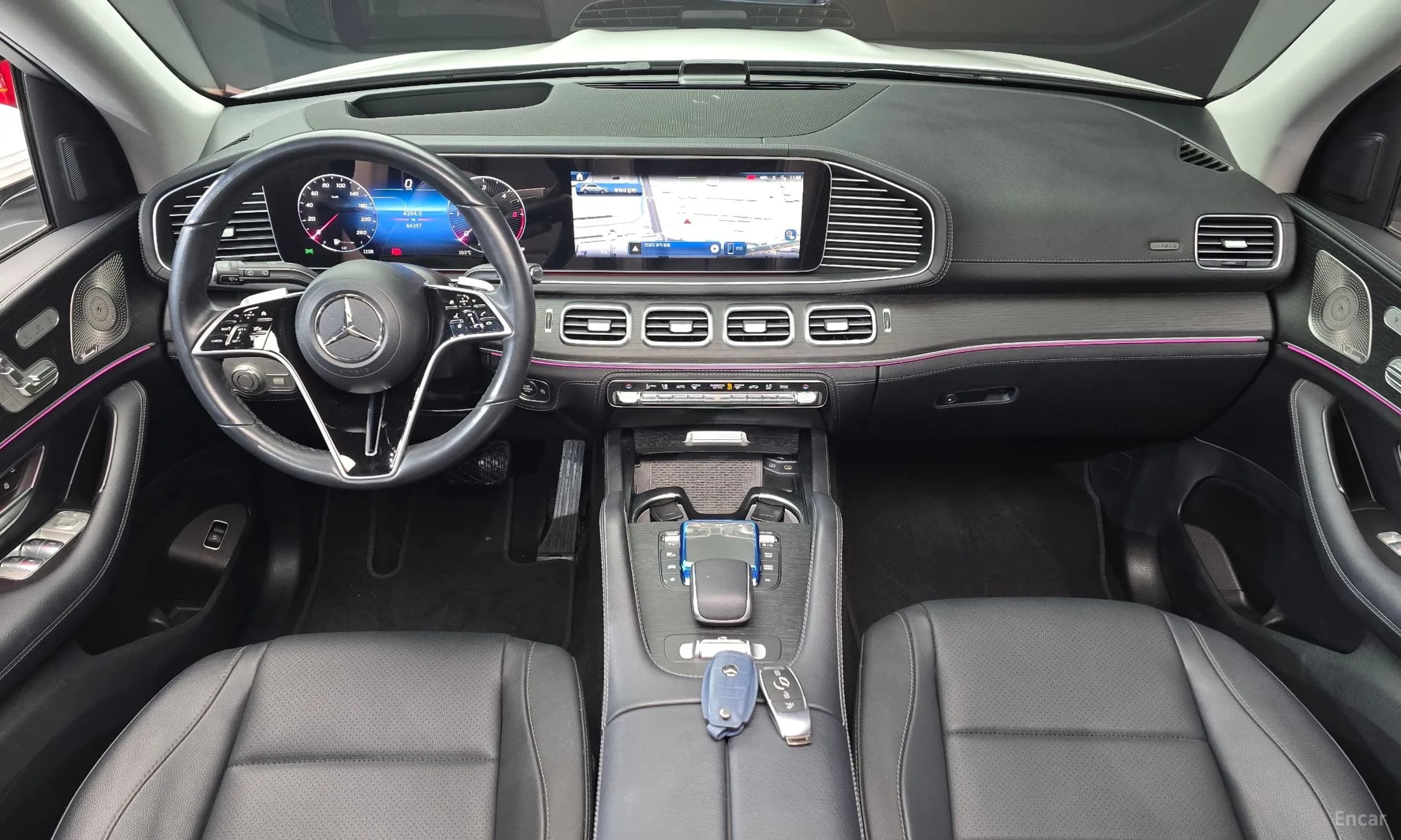 GLE-Class W167