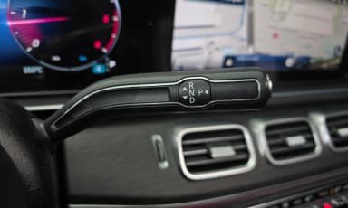 GLE-Class W167