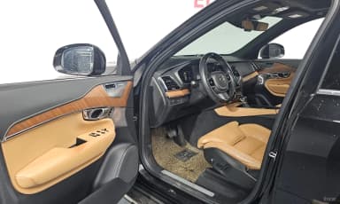 XC90 Gen 2