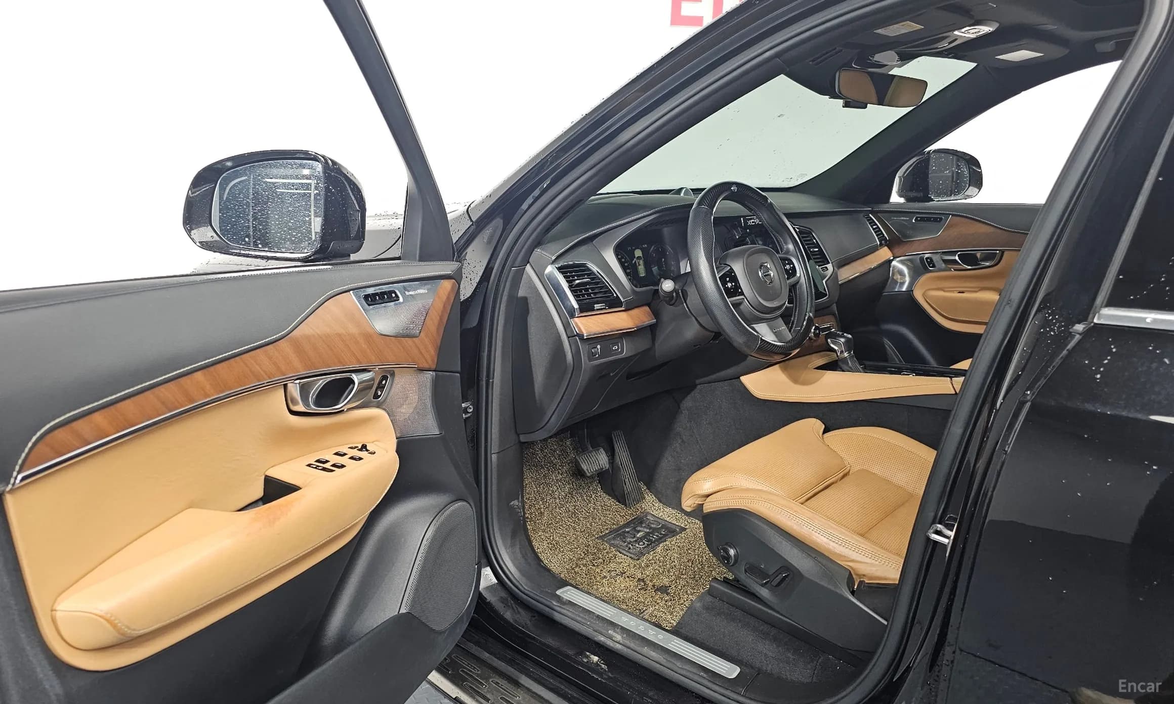 XC90 Gen 2