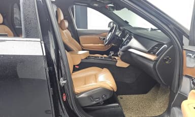 XC90 Gen 2