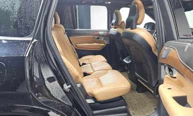 XC90 Gen 2