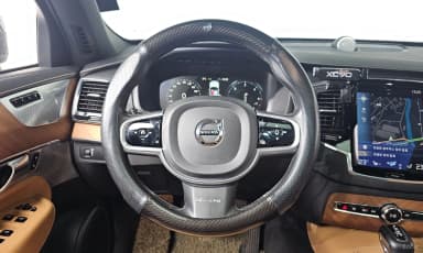 XC90 Gen 2
