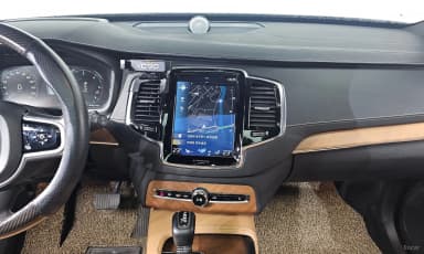 XC90 Gen 2