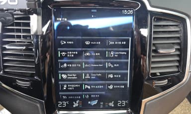 XC90 Gen 2