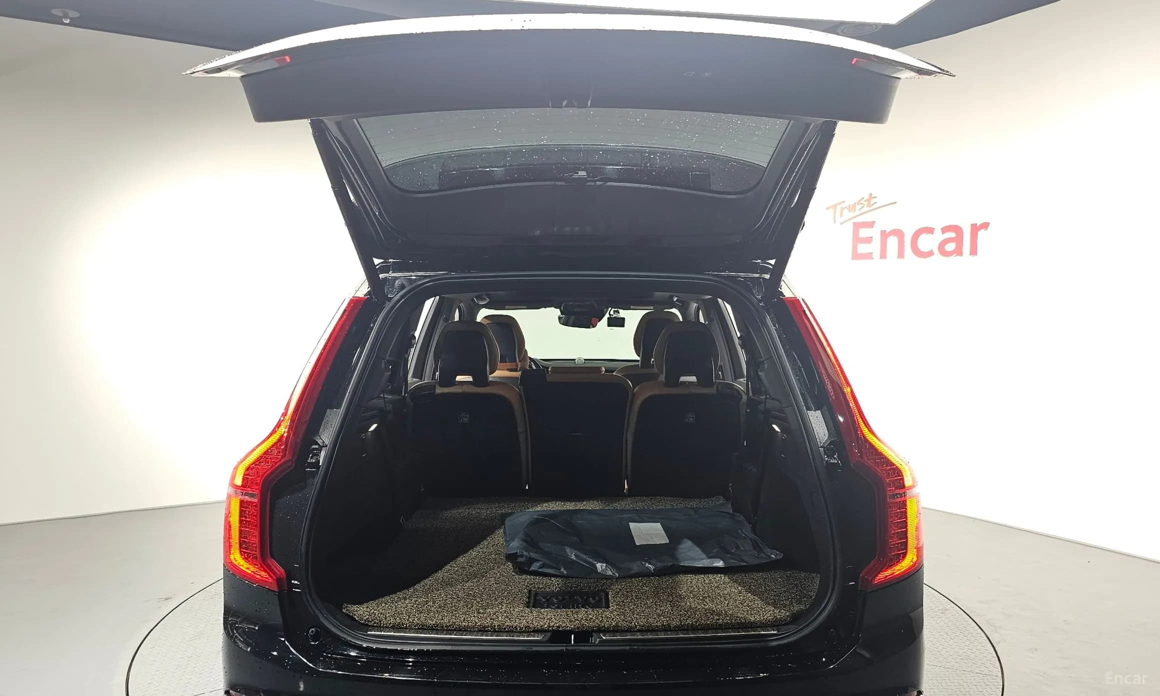 XC90 Gen 2