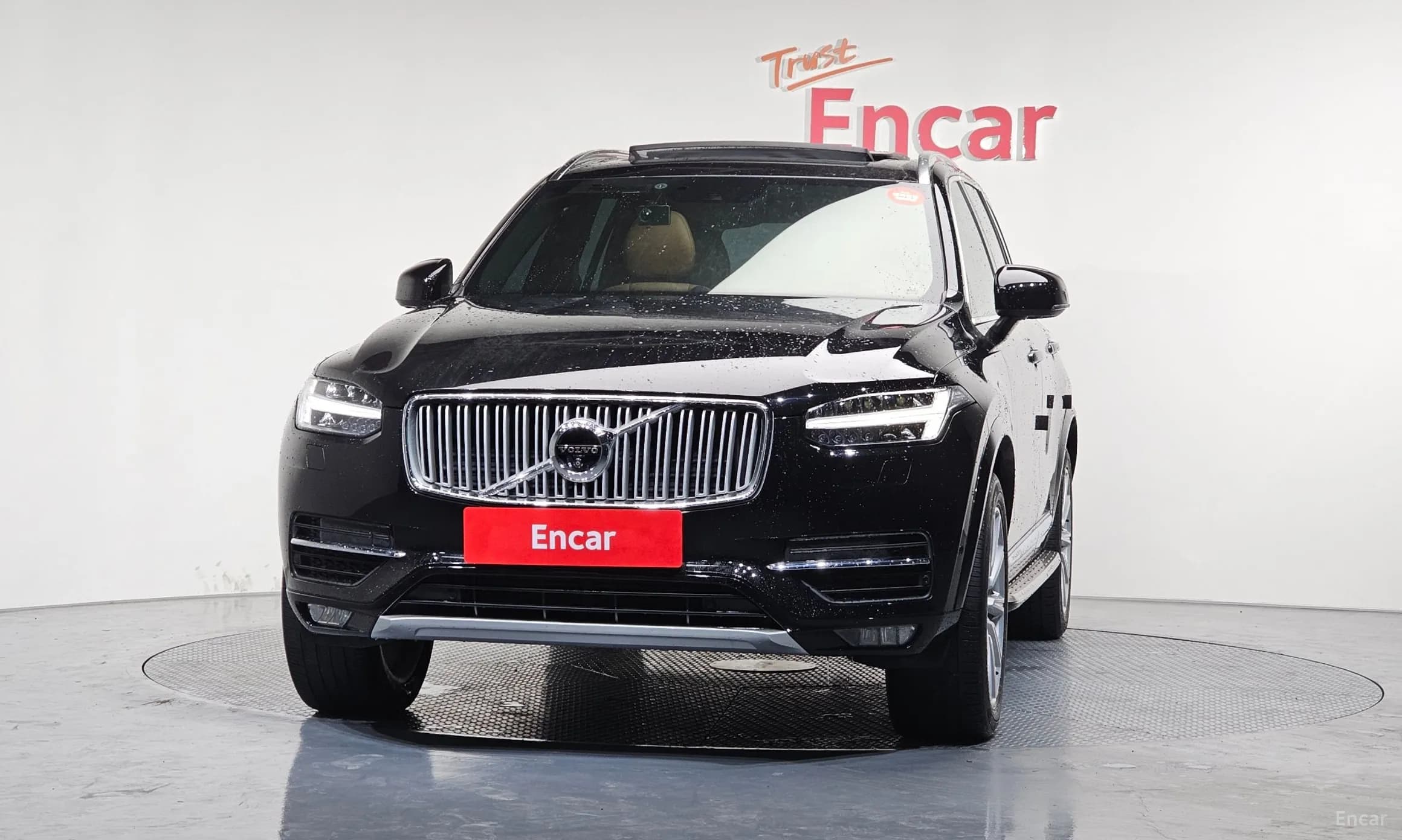 XC90 Gen 2