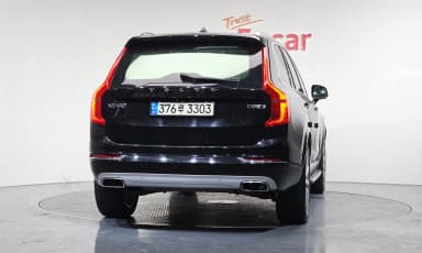 XC90 Gen 2